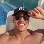 Profile Picture of Christopher Hernández (@christopher.useche) on Instagram