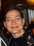 Profile Picture of Heather Burns - Wikipediaon Wikipedia