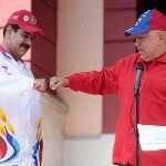 Profile Picture of Hugo Chavez (@revolucionarioubch) on Instagram
