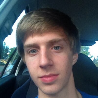 Profile Picture of Travis Roberts (@TravisCharles38) on Twitter