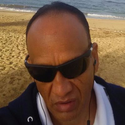 Profile Picture of GORDON SOARES (@SoaresGordon) on Twitter