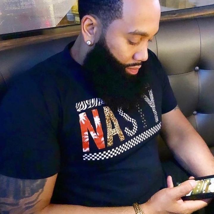 Profile Picture of Paulglab096 (@paulglab0775) on Tiktok