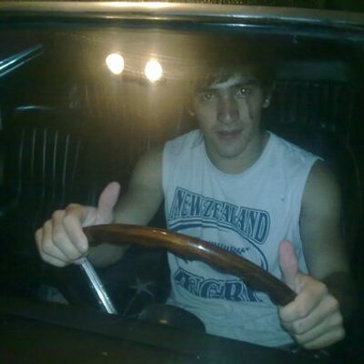 Profile Picture of Nicholas Suarez (@NicholasSuarez) on Twitter