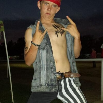 Profile Picture of Nathanael Evans (@nathanael_evans) on Twitter