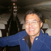Profile Picture of Ray Griffith (@ray-griffith-11) on Quora