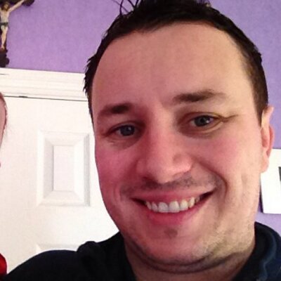 Profile Picture of Stephen Geraghty (@SGeratymovies) on Twitter