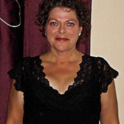Profile Picture of Cindy KP UR PACE (@cinchy1961) on Twitter