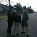 Profile Picture of Jacob Gilchrist (@yb_ace_finsta) on Instagram