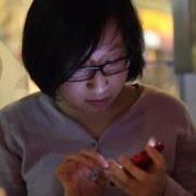 Profile Picture of Kerry Chow (@kerrywychow) on Pinterest