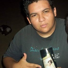 Profile Picture of Michael Abrego (@MichaelAbrego5) on Twitter