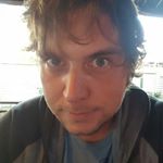 Profile Picture of Nicholas Grey (@norex) on Instagram