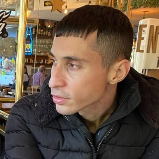 Profile Picture of Benjamin (@benjaminparra) on Instagram