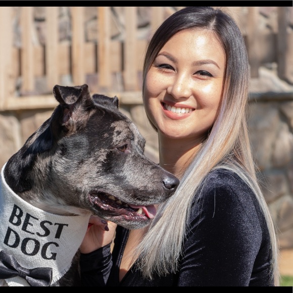 Profile Picture of Crystal Lumaban (@ms_lumaban) on Poshmark