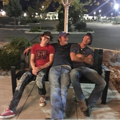 Profile Picture of Dick Huff (@socialDBR) on Twitter
