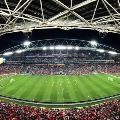 Profile Picture of Richard Ellery (@Nugi_Monster) on Twitter