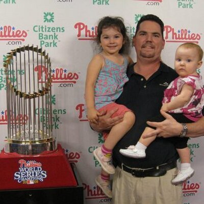 Profile Picture of Brian Reddy (@brian_b_rok) on Twitter