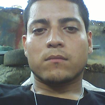Profile Picture of David Garay (@davidgaray227) on Twitter