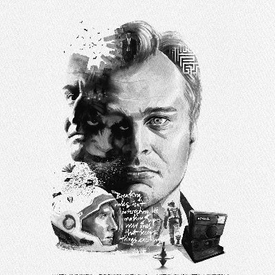 Profile Picture of Christopher Webster (@CWMovieMan) on Twitter