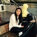 Profile Picture of Daniela Parada Arboleda (@daniielaparada) on Pinterest