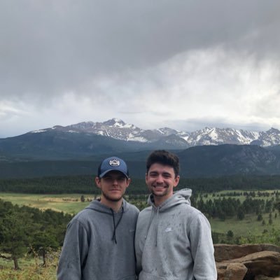 Profile Picture of Matt Leahey (@matt_leahey) on Twitter