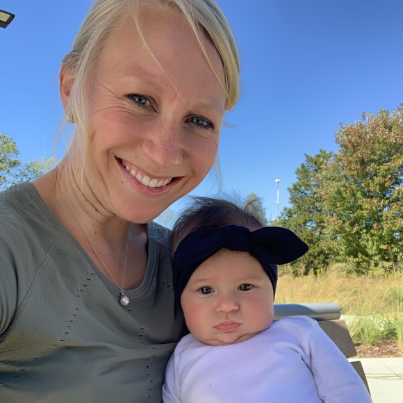 Kate Schwenk - Poshmark Profile Picture of Kate Schwenk (@schwenkk12) on Poshmark