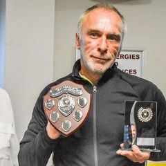 Profile Picture of paulacornley (@paulacornley) on Tiktok