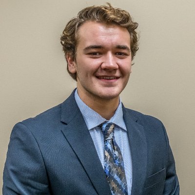 Profile Picture of Thomas Kellogg (@RealtorKellogg) on Twitter