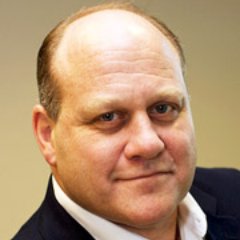 Profile Picture of Greg Rogers (@Greg_R_Rogers) on Twitter