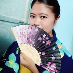 Profile Picture of Scarlet Flower (@scarletflower03) on Tiktok