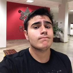 Profile Picture of Alipio Gabriel (@AlipioTimBeta) on Twitter