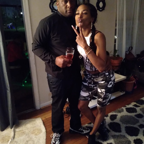 Profile Picture of Joseph Dunkins (@josephdunkins) on Poshmark