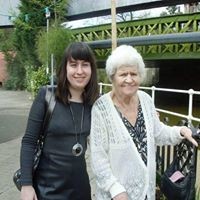 Profile Picture of Kelly Mcfarland (@kelly-mcfarland-4) on Quora