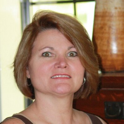 Profile Picture of Jenny Chambers (@JennyMartindale) on Twitter