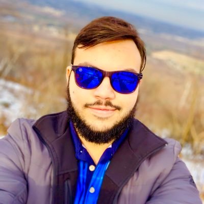 Profile Picture of Joe Engelhart (@JoeEngelhart1) on Twitter