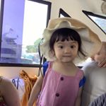 KIMBERLY CLARENCE HUANG👶 - Instagram Profile Picture of KIMBERLY CLARENCE HUANG👶 (@babykimberly_) on Instagram