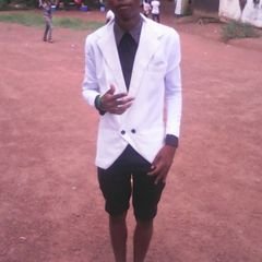 Profile Picture of Bryan Djande (@borel_bryan) on Twitter