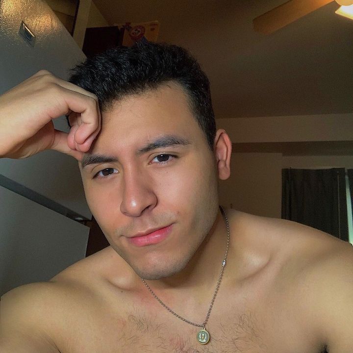 Profile Picture of michaelTator0900 (@michaeltator0900) on Tiktok