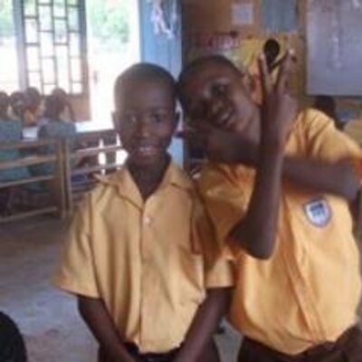 Profile Picture of Jeff Benny Sowah (@@jeff_benny) on Twitter