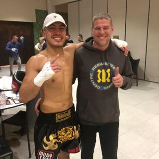 Profile Picture of Daniel Kelly (@Daniel-Kelly) on Facebook