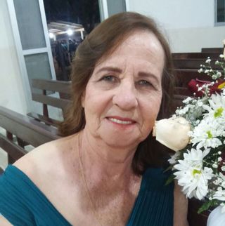 Nilce Schuwanz - Facebook Profile Picture of Nilce Schuwanz (@nilce.schuwanz) on Facebook