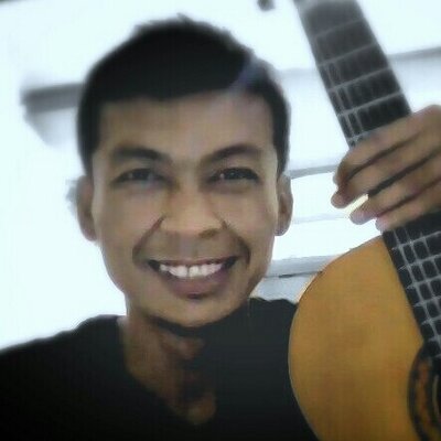 Profile Picture of Tomi Gustomi (@tomigustomi) on Twitter