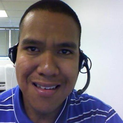 Profile Picture of Lá__️ Steve (@LA__Steve) on Twitter