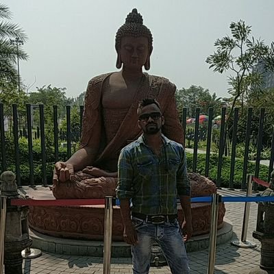 Profile Picture of Bikash Rai (@Bikashrai91Rai) on Twitter