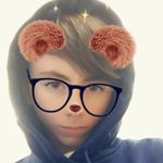 Profile Picture of Xavier Benson (@farubaru_art_account) on Instagram