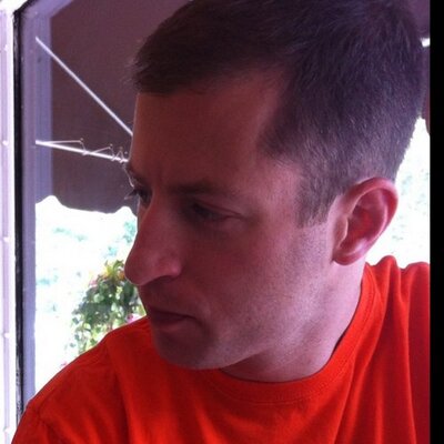 Profile Picture of Dave Roskin (@DaveRoskin) on Twitter