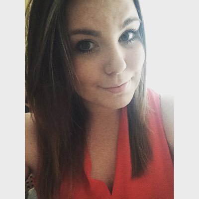 Profile Picture of Kathryn Griffiths (@KathrynClark95) on Twitter