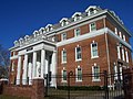 Profile Picture of Allen University - Wikipediaon Wikipedia