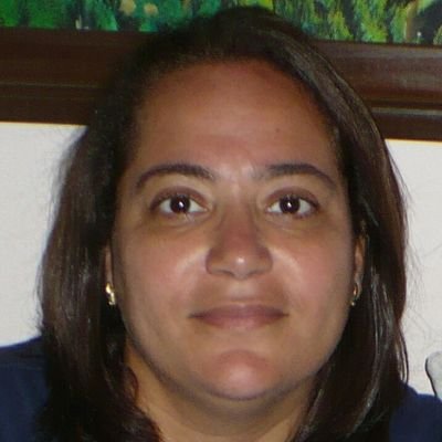 Profile Picture of Ana Isabel Fisher Aven (@FisherAven) on Twitter