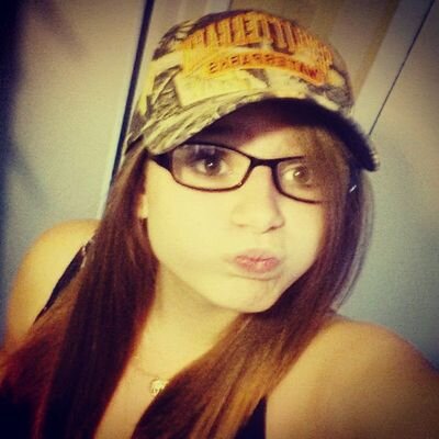 Profile Picture of Haley Rodgers (@haleyrodgers78) on Twitter