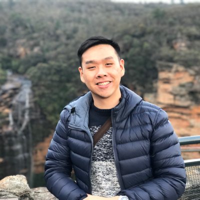 Profile Picture of Glenn Ong (@GlennOng) on Twitter